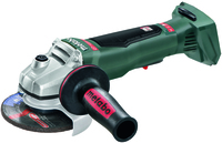 18V 4-1/2" Brushless Brake Angle Grinder Bare